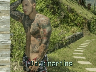 Davemartins