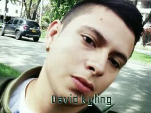 David_kyling