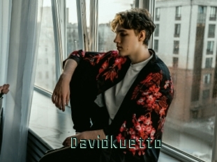 Davidkuetto