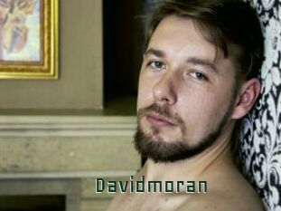 Davidmoran