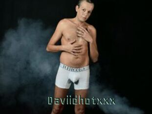 Daviidhotxxx