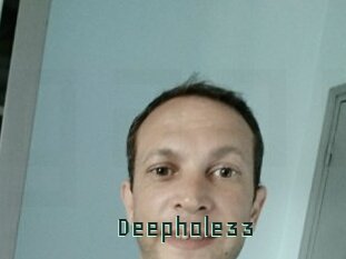 Deephole33