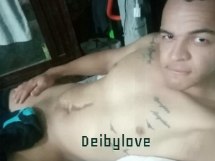 Deibylove