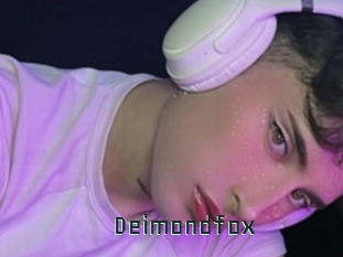 Deimondfox