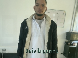 Deivibigcock