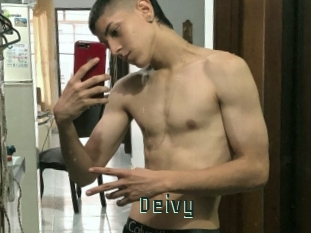 Deivy