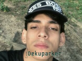 Dekuparker