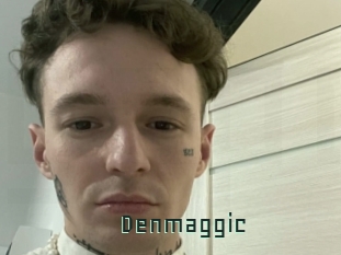 Denmaggic