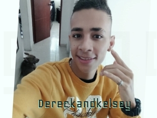 Dereckandkelsey