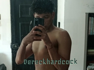 Dereckhardcock