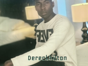 Dereckhilton