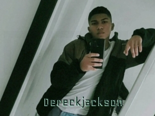 Dereckjackson