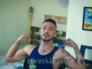 Dereck_karter