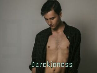 Derekjoness