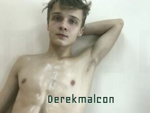 Derekmalcon