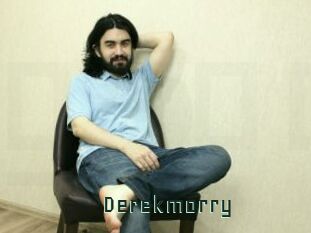 Derekmorry