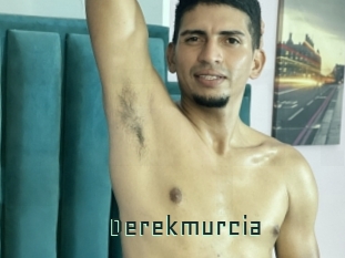 Derekmurcia