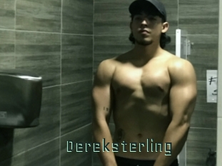 Dereksterling