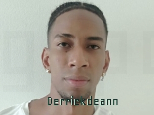 Derrickdeann