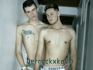 Derryckxkevin