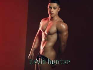 Devin_hunter