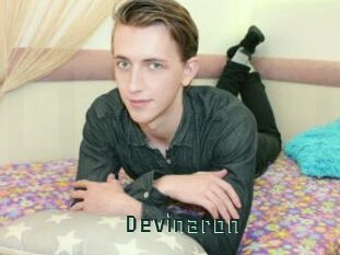 Devinaron