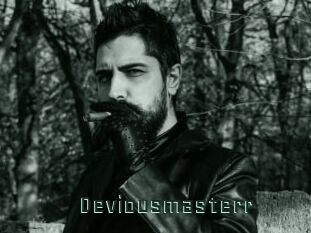 Deviousmasterr