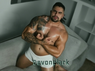 Devonclark