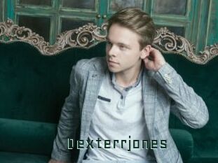 Dexterrjones