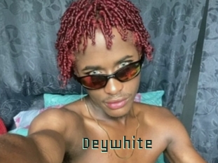 Deywhite