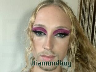 Diamondboy