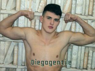 Diegogentile