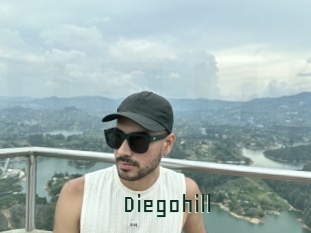 Diegohill