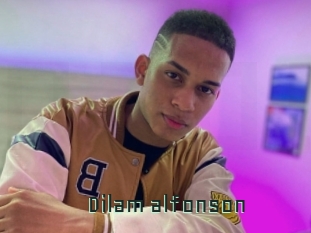 Dilam_alfonson