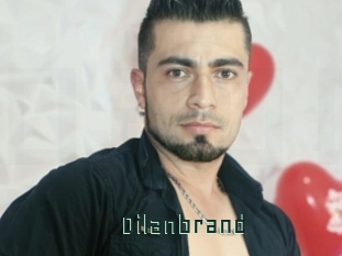 Dilanbrand