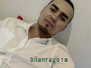 Dilanray018