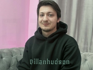 Dillanhudson