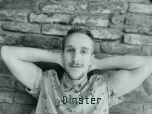 Dinster