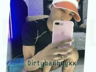 Dirtybadboyxx