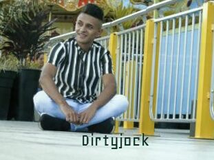 Dirtyjock