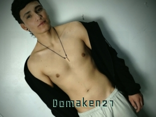 Domaken21