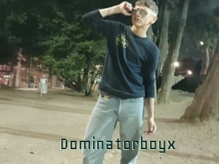 Dominatorboyx