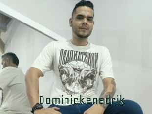 Dominickenedrik