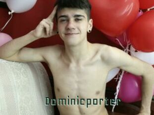 Dominicporter