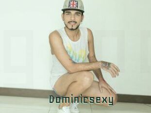 Dominicsexy