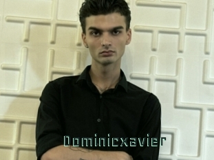 Dominicxavier