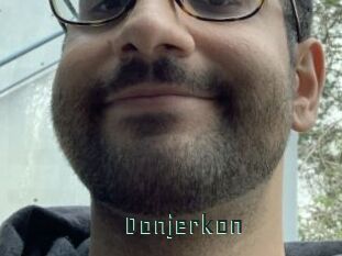 Donjerkon