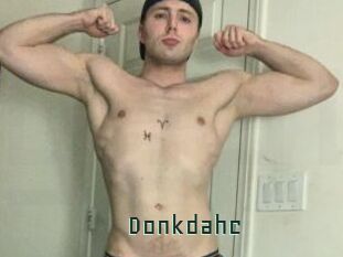 Donkdahc