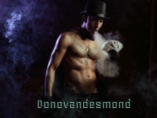 Donovandesmond