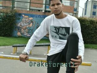 Drakeforestt